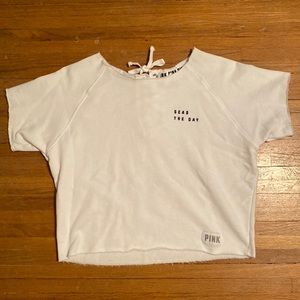 Victoria Secret - Pink Crop